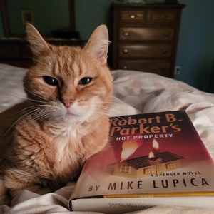 Fundraising Page: Marcia Mettert